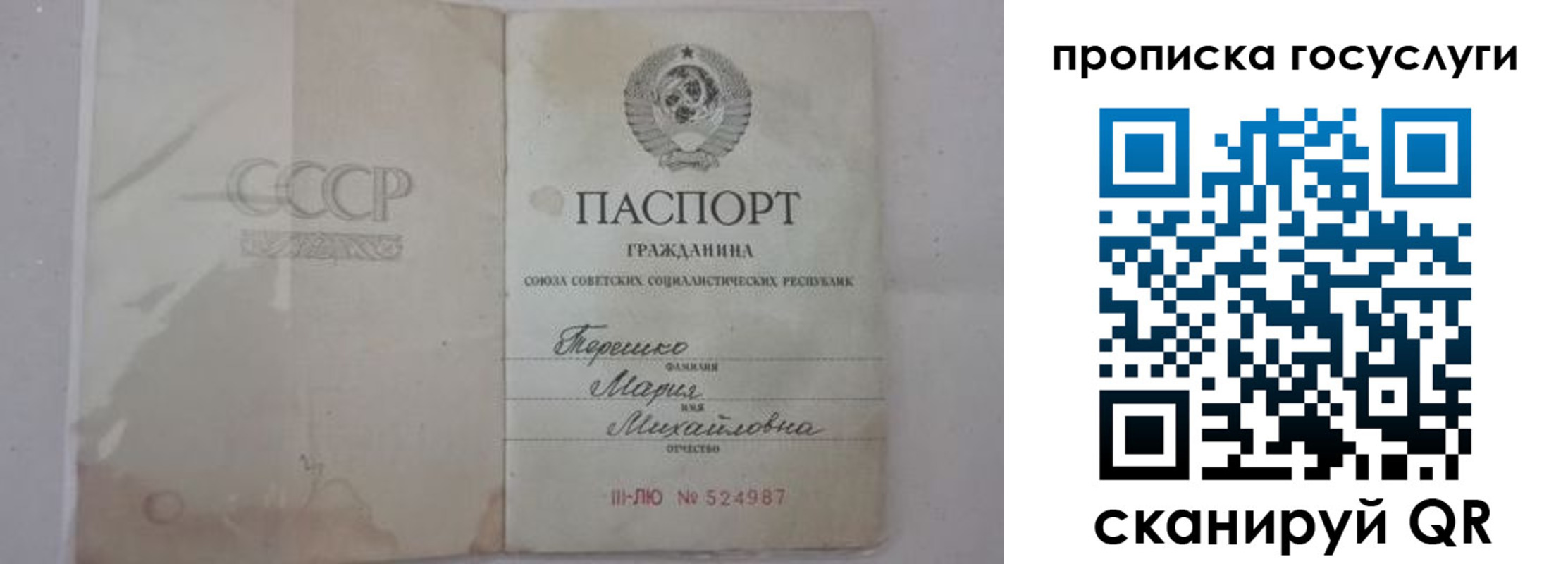 прописка ребенка в Лодейном Поле